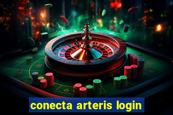 conecta arteris login